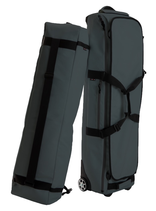 kryton 劍車 "BOUNDLESS"