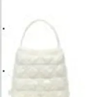 [S] CARLYN TWEE SOFT,IVORY, H73308010I0-IVORY [FINAL SALE] (SC105)