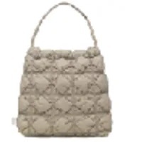 [S] CARLYN TWEE SOFT,GREY, H73308010G0-GREY (SC107)