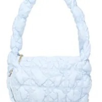 [S] CARLYN SOFT CLOUD SERIES M,BLUE, H71307020U0-BLUE (SC108)