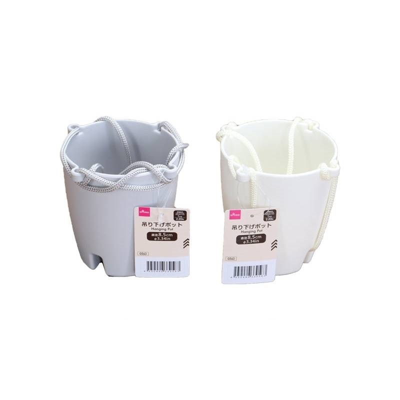 懸吊花盆/圓形 10x9.5x10cm