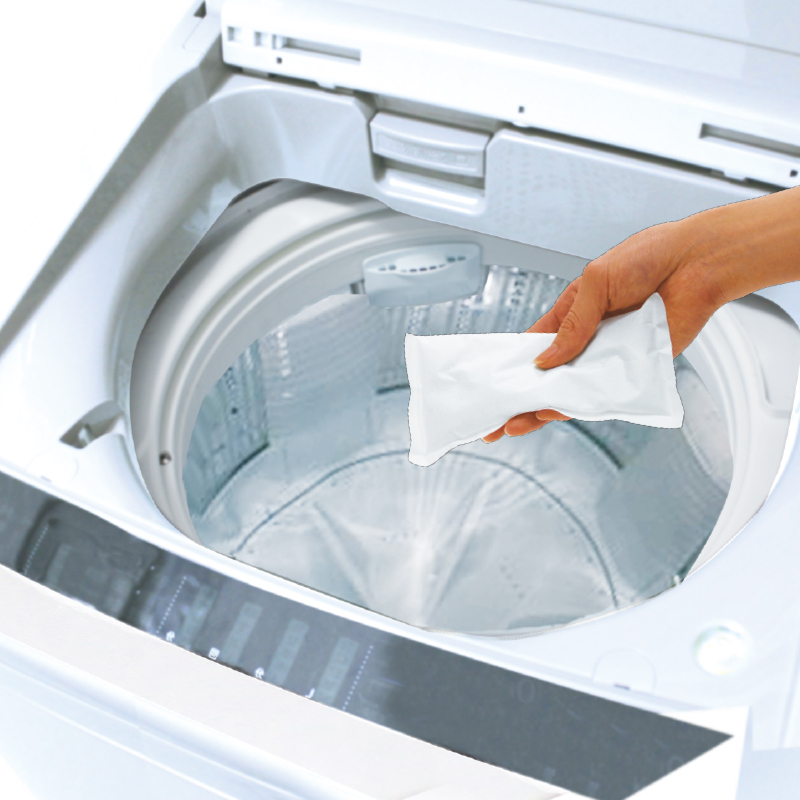 洗衣槽清潔劑/100g