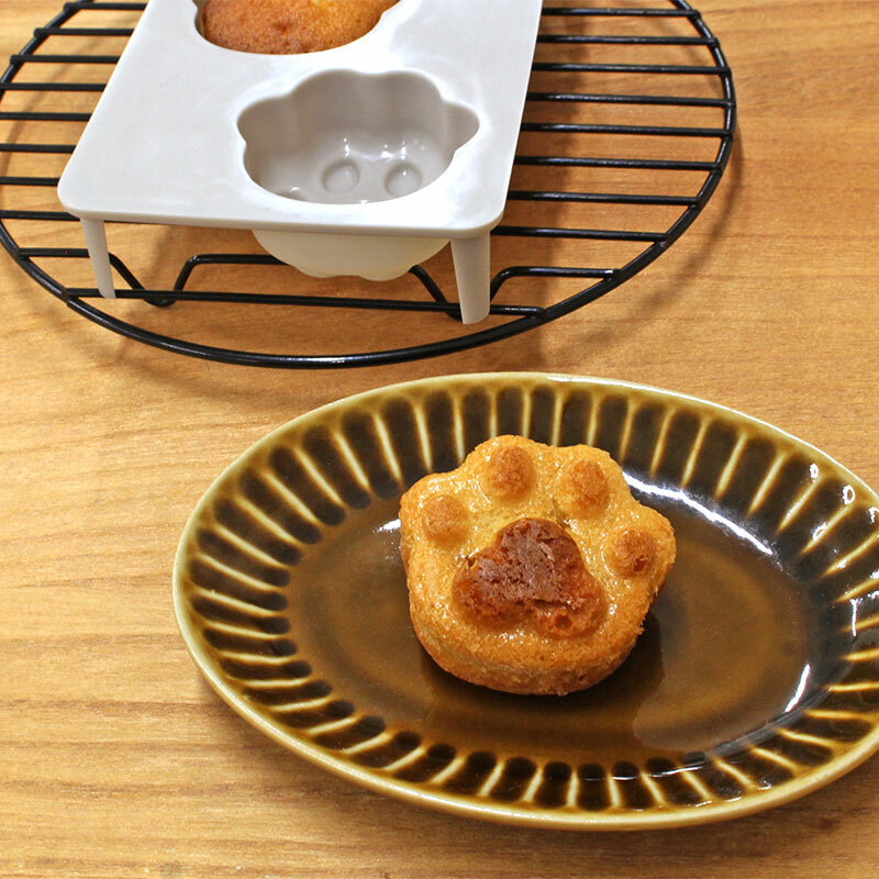 烘焙模型/掌印 8.5x16x2.5cm