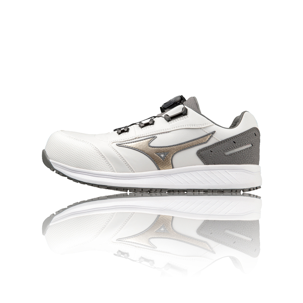 MIZUNO SU 51L BOA 美津濃防護鞋 F1GA247701