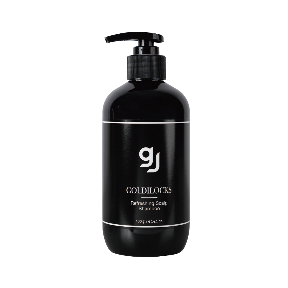 韓金 健髮洗髮精 / 山藥淨化