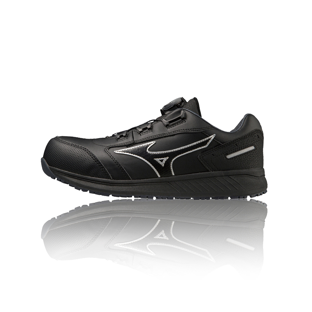MIZUNO SU 51L BOA 美津濃防護鞋 F1GA247709