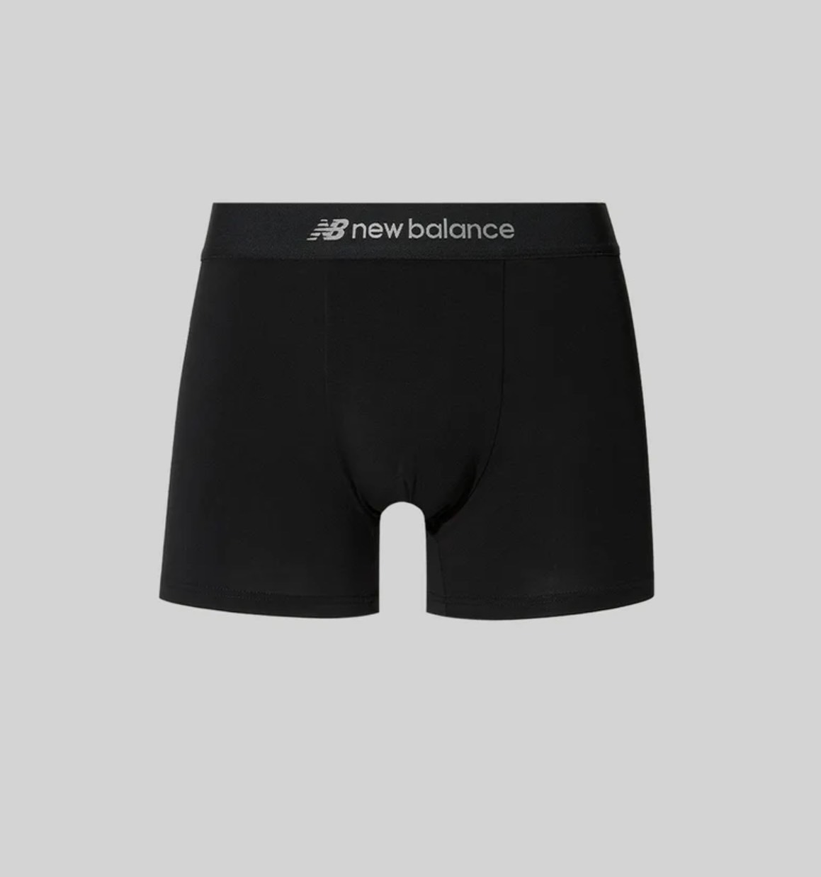 NB男士內褲 5件組