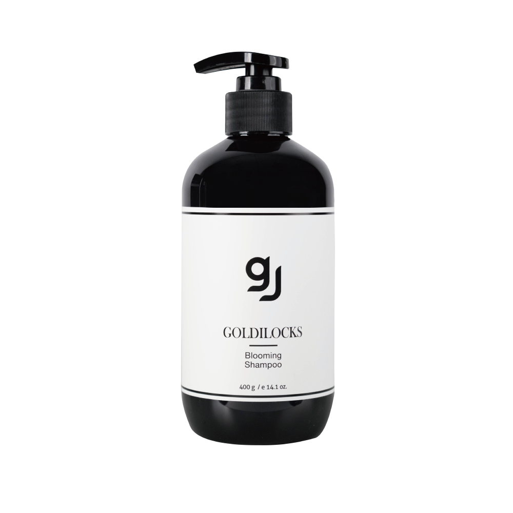 韓金 健髮洗髮精 / 燕窩滋養