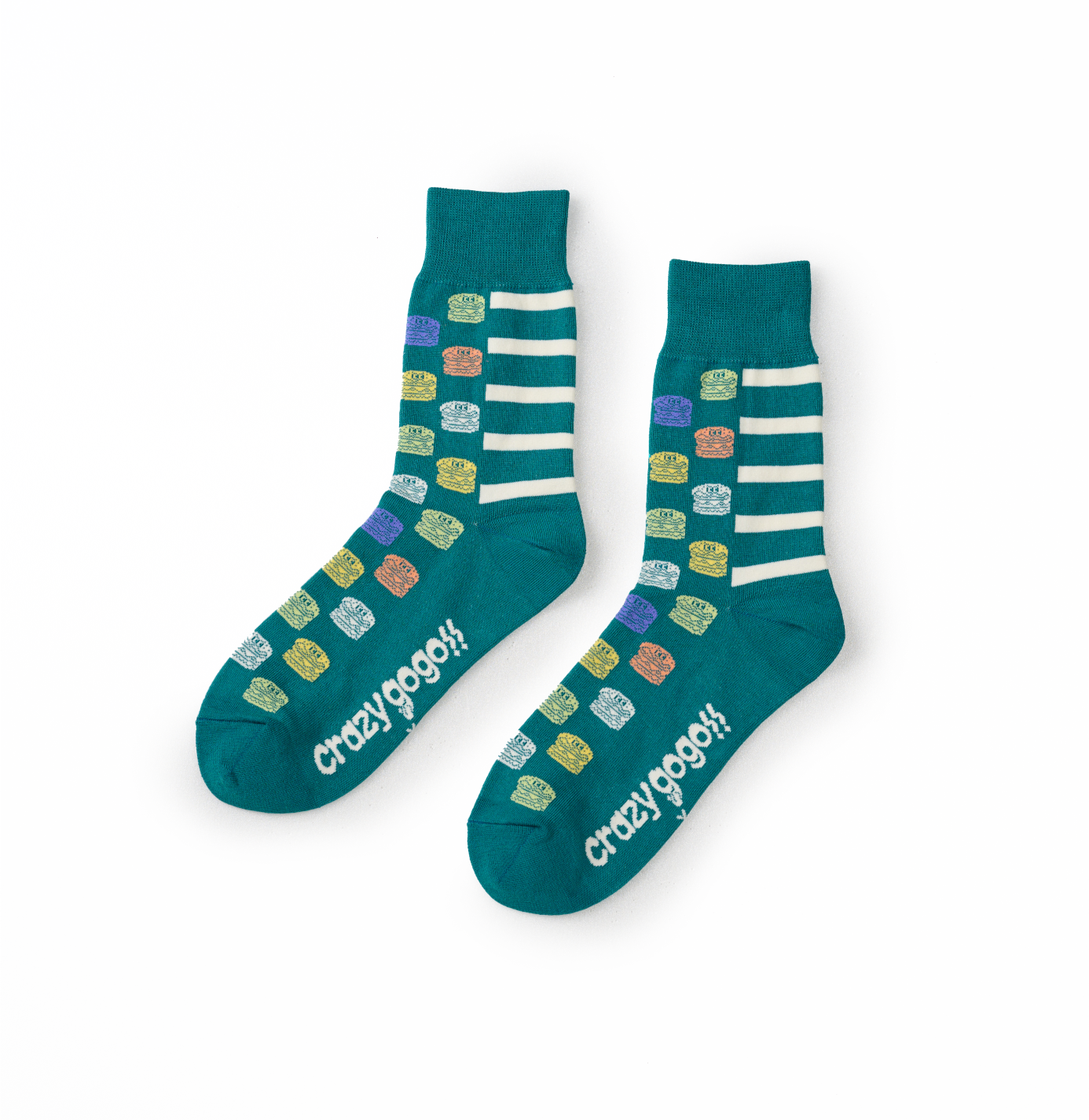 夢幻霓虹燈〈藍綠〉