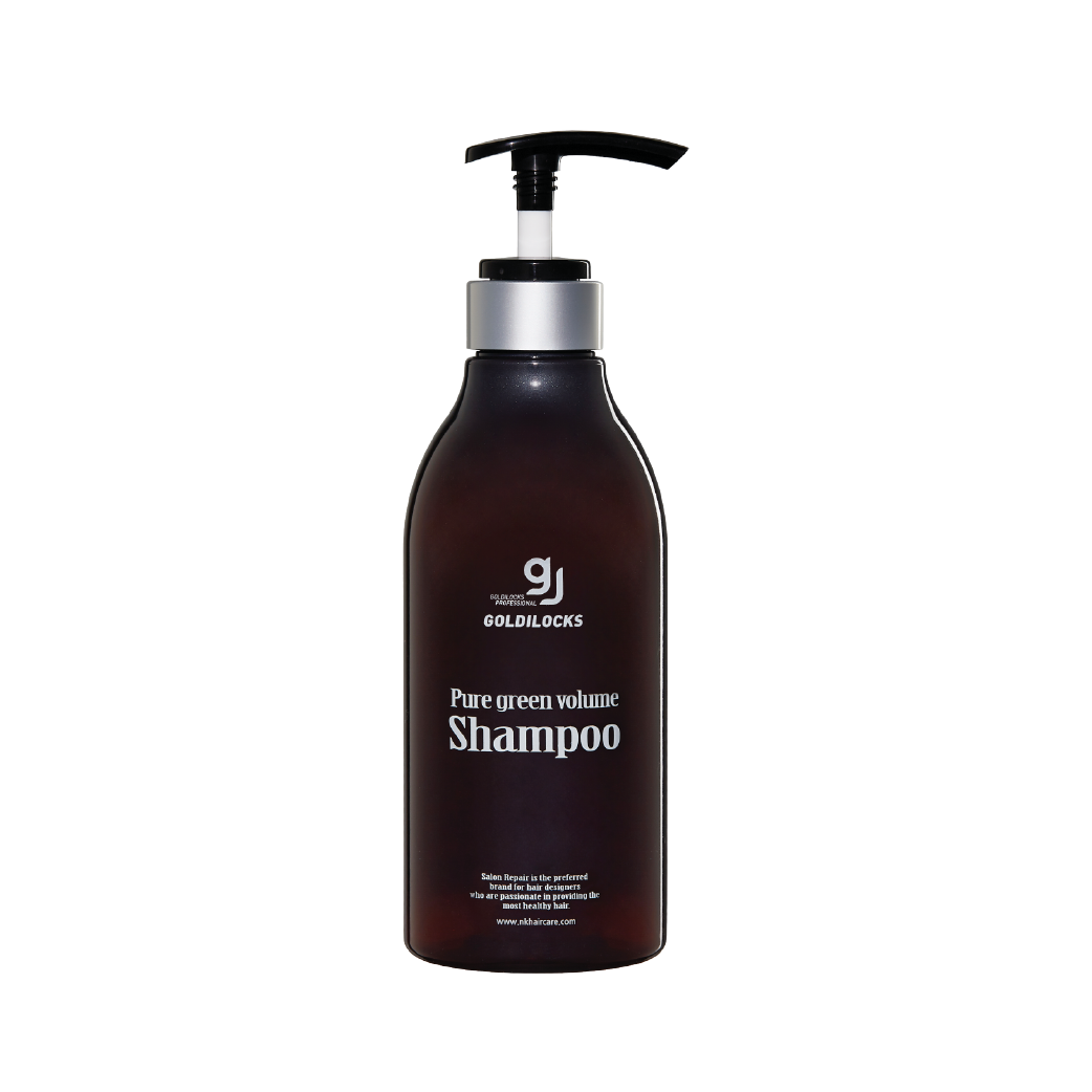 韓金 豐盈洗髮精