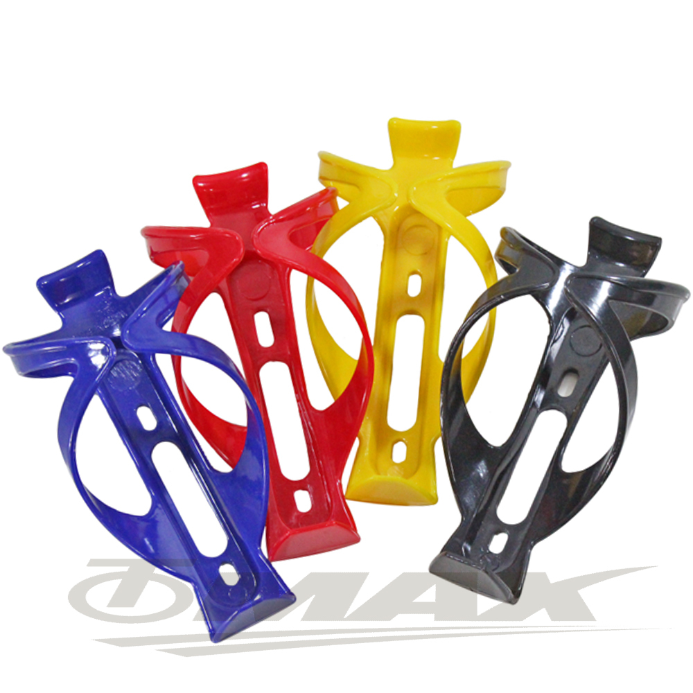 鐵馬行高彈性不斷裂水壺架-1入(顏色隨機) 出清破盤下殺 OMAX歐妹思購物網