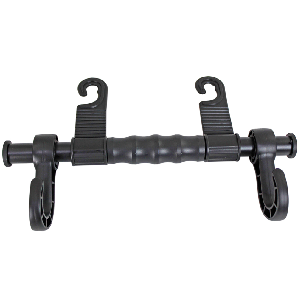 多用途椅背長型四掛勾-1入 出清破盤下殺 OMAX歐妹思購物網