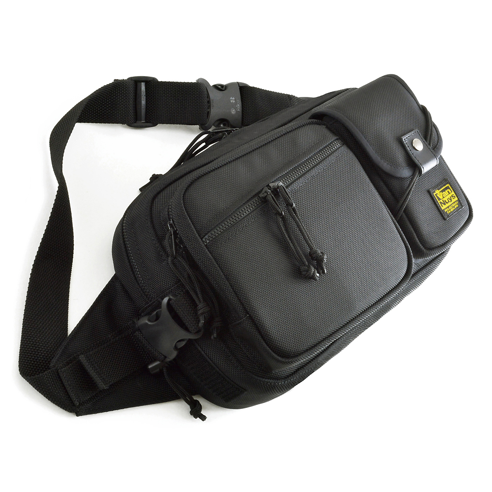 VanNuys D363 Dual Kits Shoulder Bag
