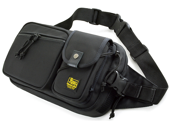 VanNuys D363 Dual Kits Shoulder Bag