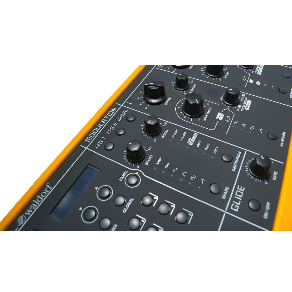 Studiologic Studiologic / Sledge 2.0 61鍵合成鍵盤 <台灣代理公司貨> 第 5 張圖片｜三峽鍵盤 / 鋼琴