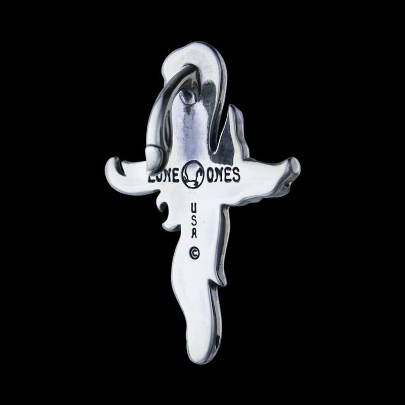 LO Star Crossed Love Pendant M*