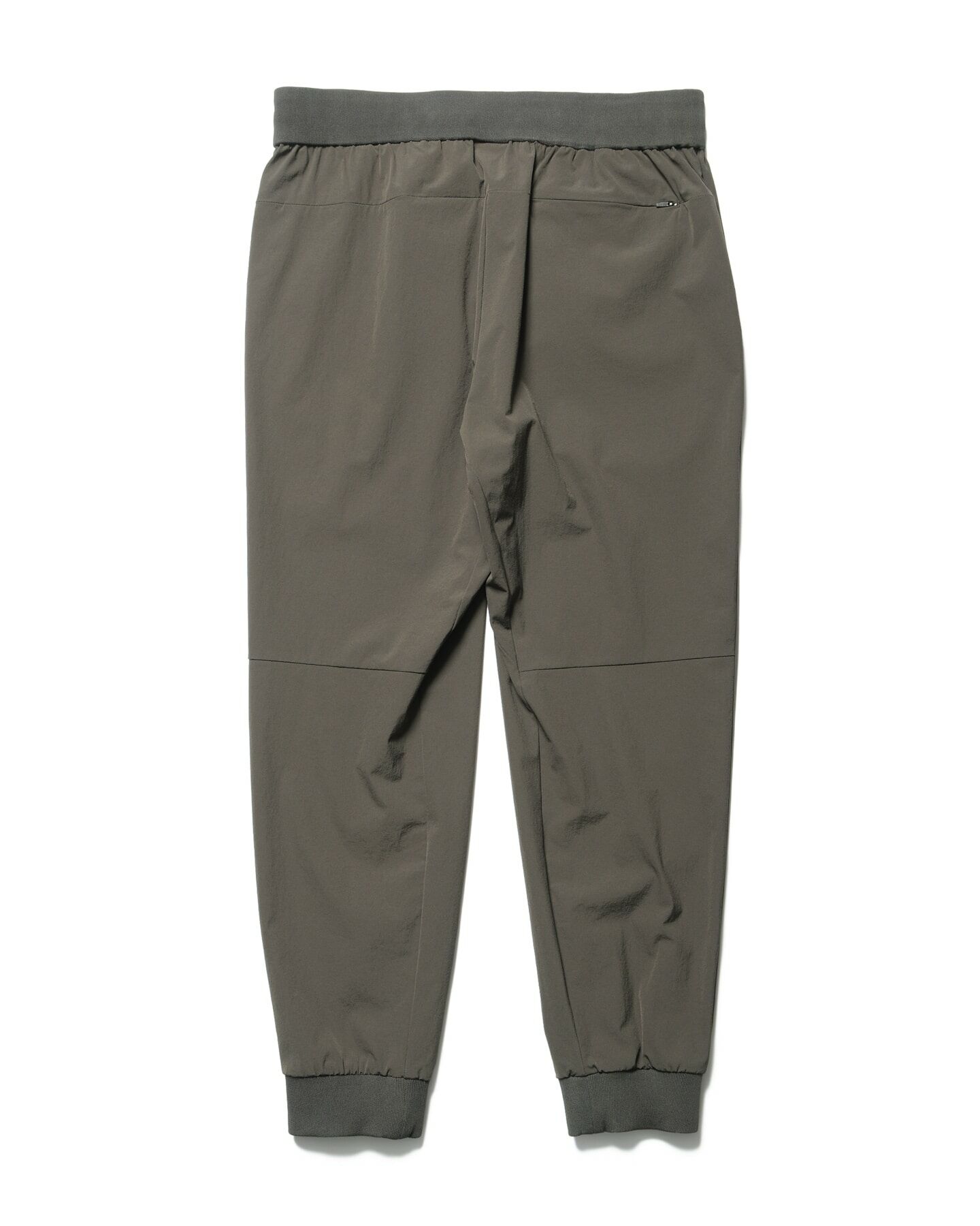 F.C.REAL BRISTOL 4WAY STRETCH RIBBED PANTS FCRB-242046