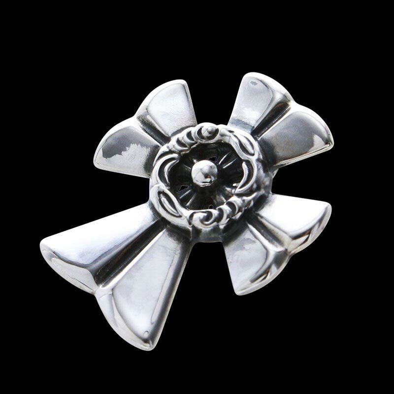 LO Celtic Crane Pendant*