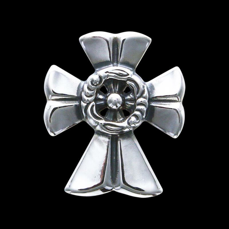 LO Celtic Crane Pendant*