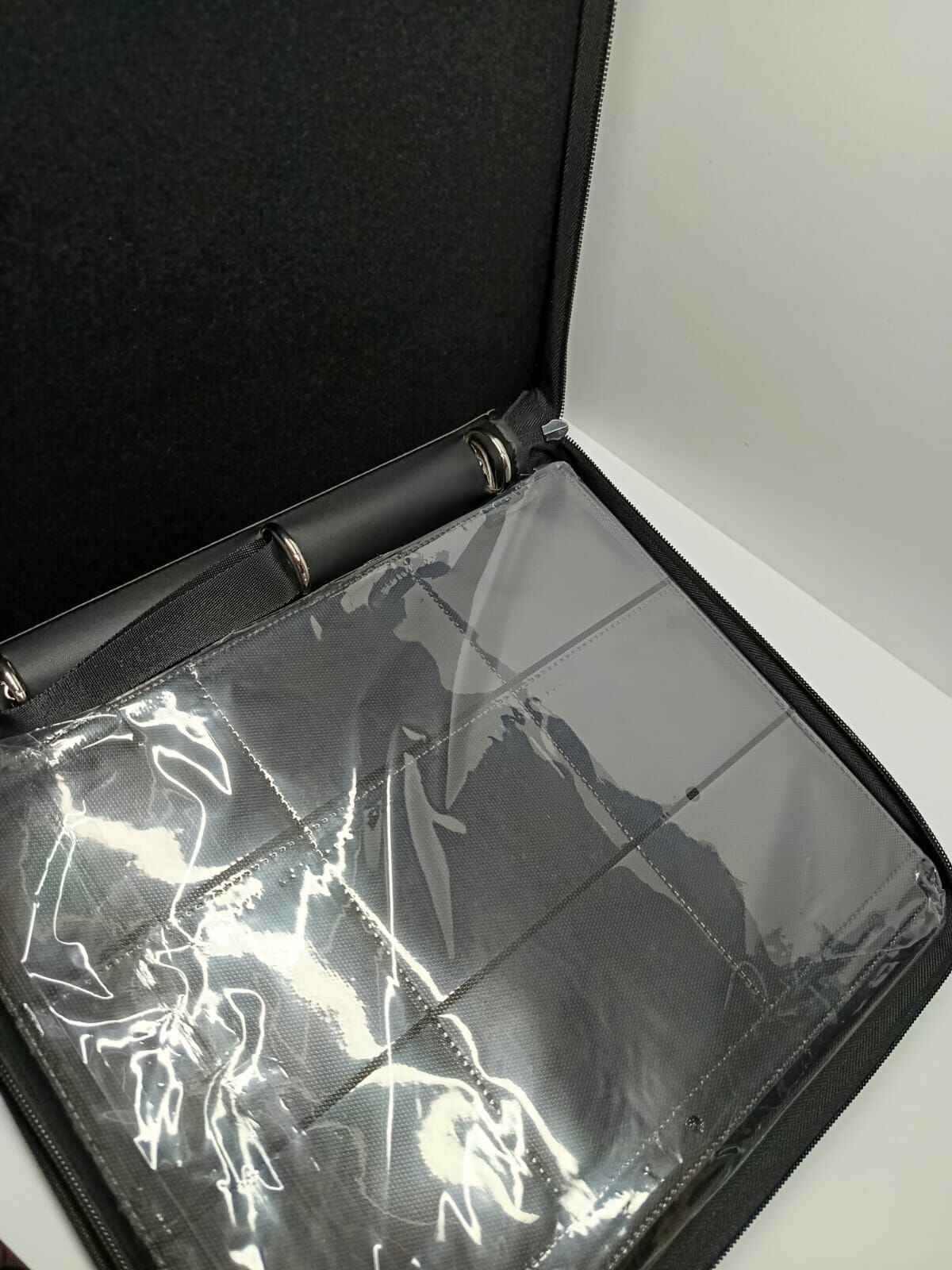 540 POCKETS CARD BINDER HOLDER