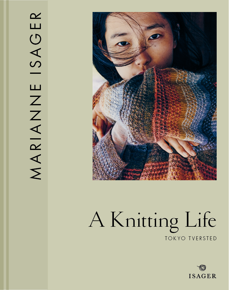 A Knitting Life 三部曲