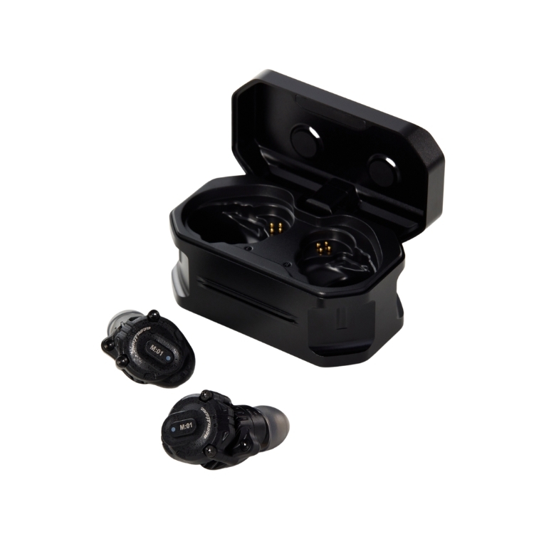 Acoustune HSX1001 (M01) 可換模組真無線藍牙耳機