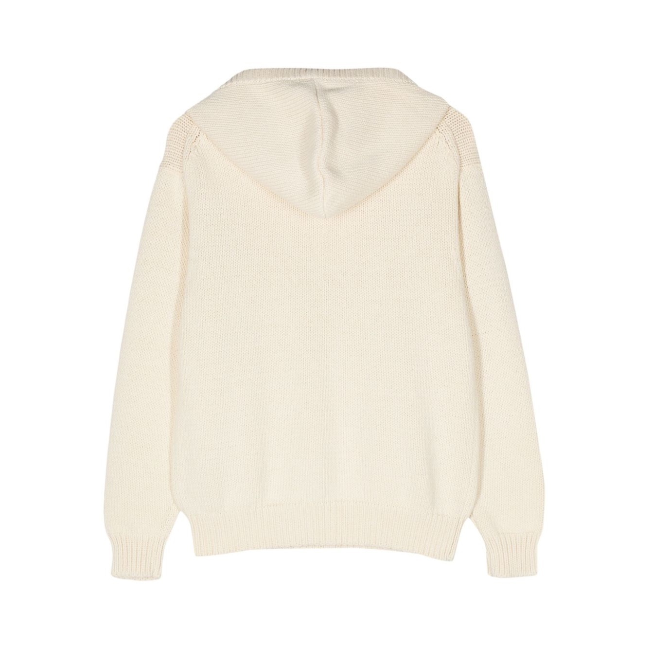 KENZO x VERDY CHUNKY KNIT HOODED JUMPER - PRE ORDER ITEM (預訂中)