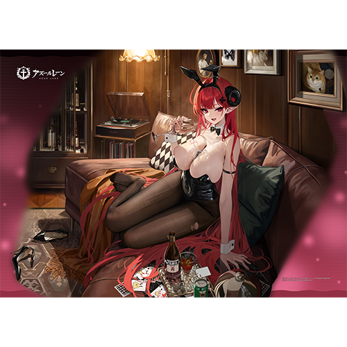 「ACG.GO」「預購」碧藍航線 被套