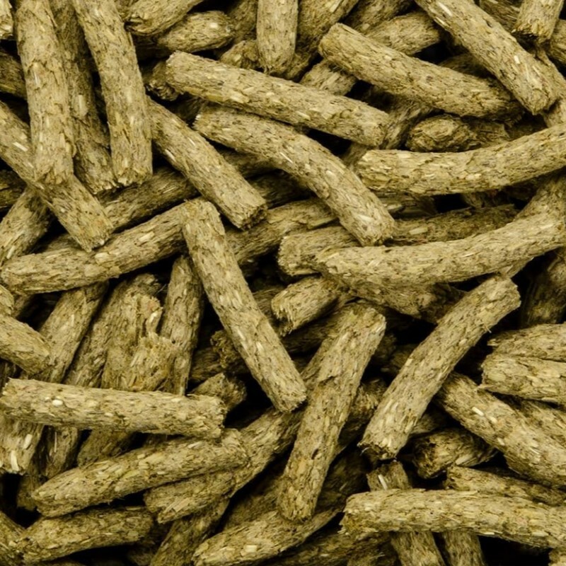 Hipet 乳酸菌牧草兔糧 - 850g