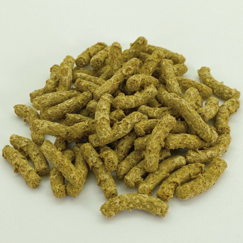 Hipet 乳酸菌牧草小食 - 100g