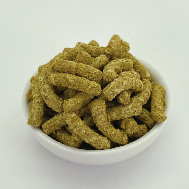 Hipet 化毛球牧草小食 - 100g