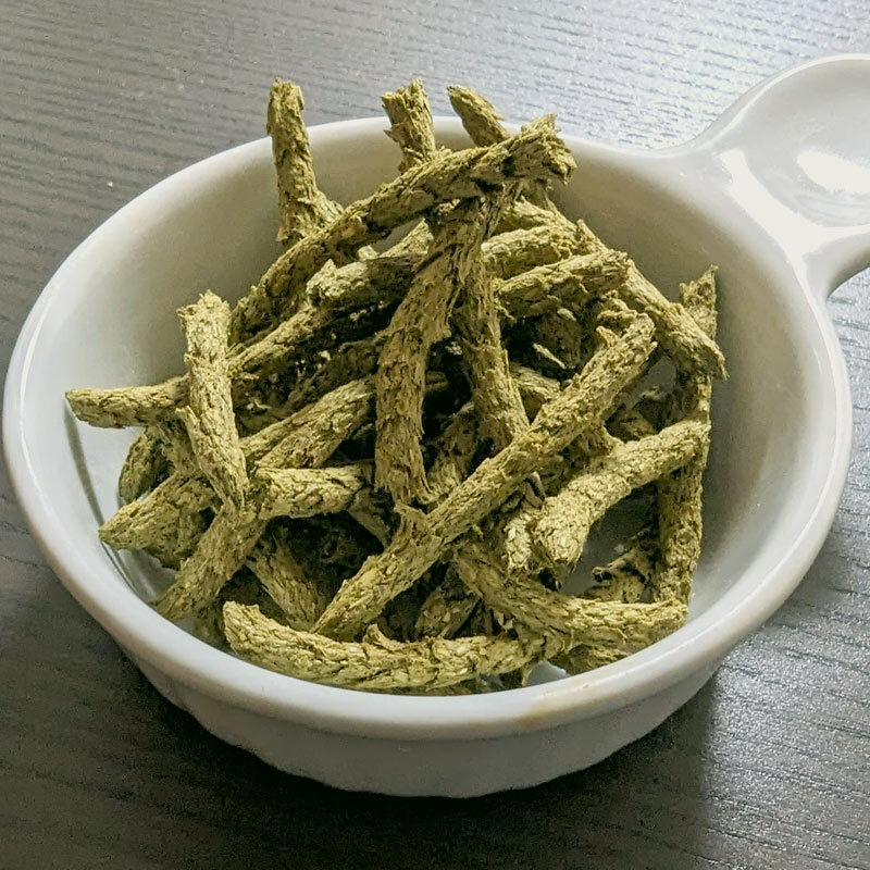 Hipet 牧草條 - 400g