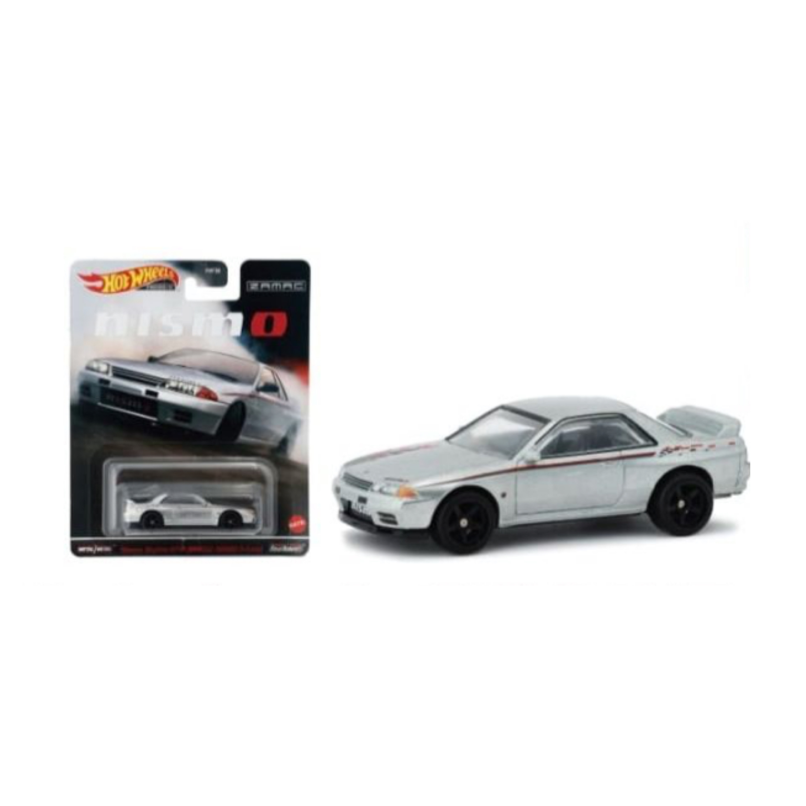 【現貨】Hot Wheels Nismo Festival Skyline R32 Nismo S-tune