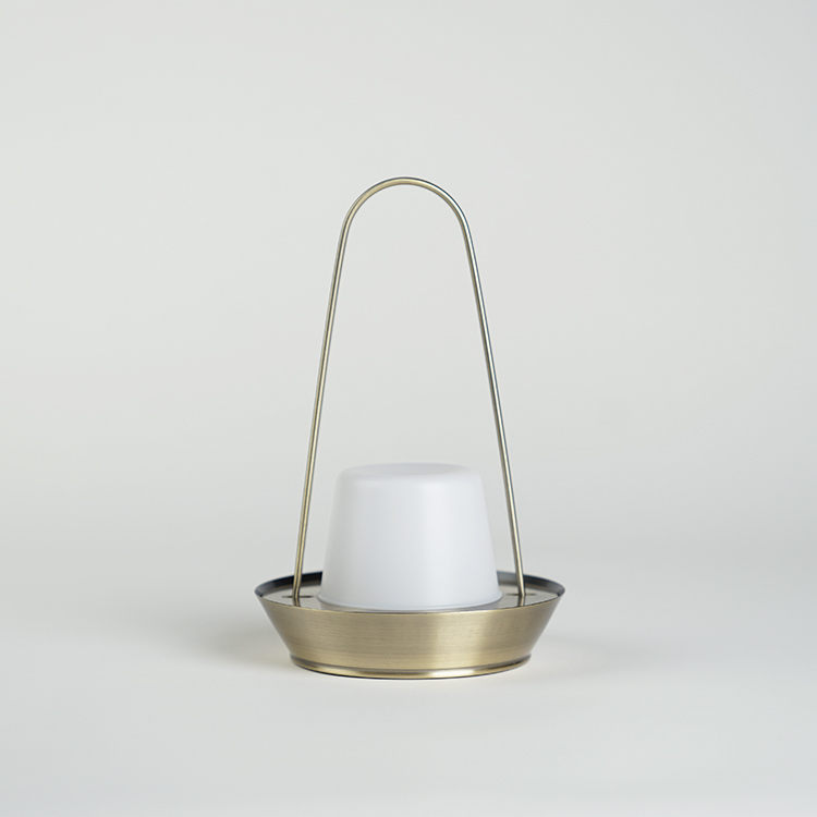 Canele 可麗露戶外防水提燈