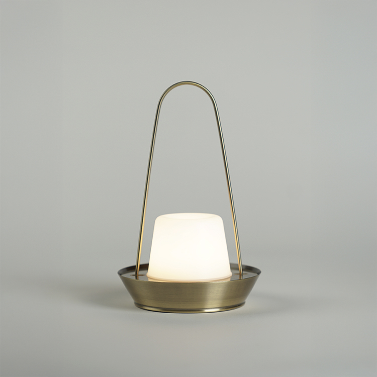 Canele 可麗露戶外防水提燈