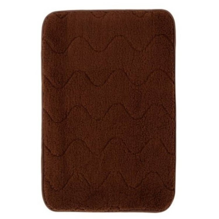 Petio 可手洗 4層絨毛 保暖墊  2L 咖啡色