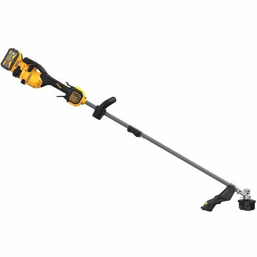 得偉 60V無刷割草機17" DCST972X1 單電3.0