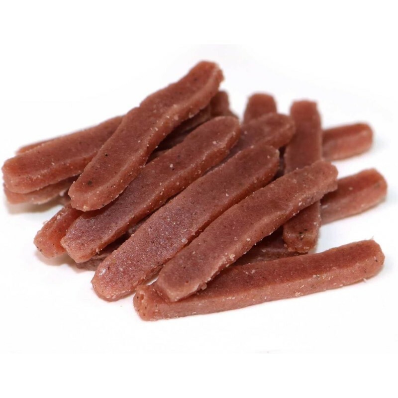 Animan 蔓越莓雞肉蟋蟀條 - 25g