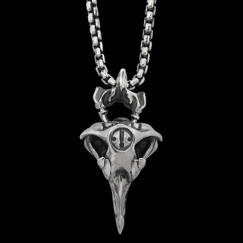 LO Raptor Pendant XS*