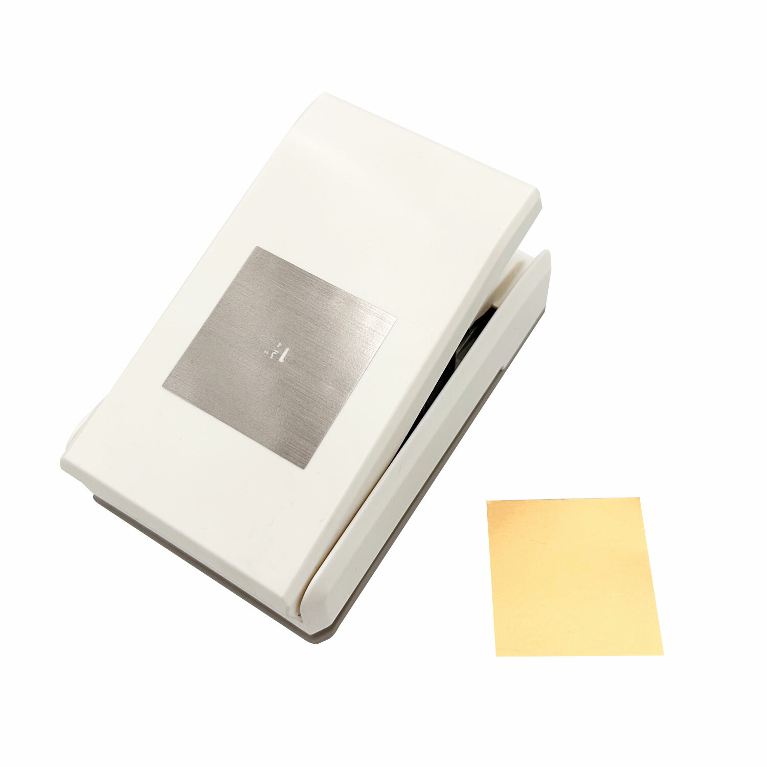 特大型打孔器 |XP09  1¾吋正方