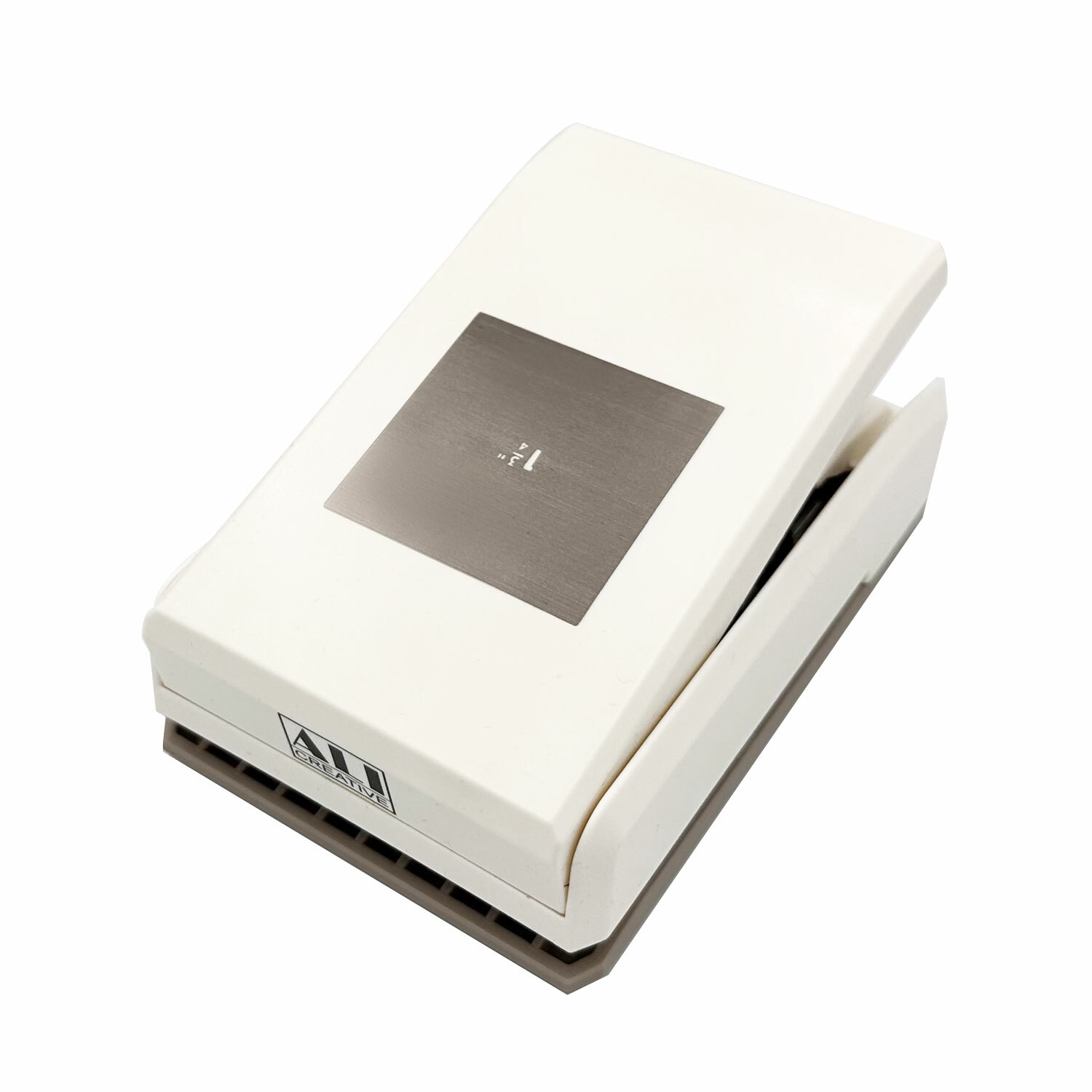 特大型打孔器 |XP09  1¾吋正方