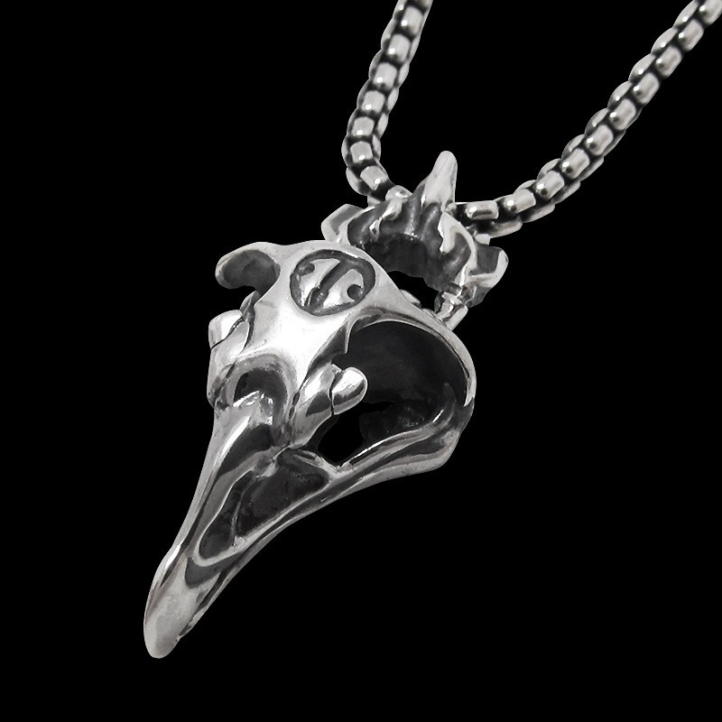 LO Raptor Pendant XS*