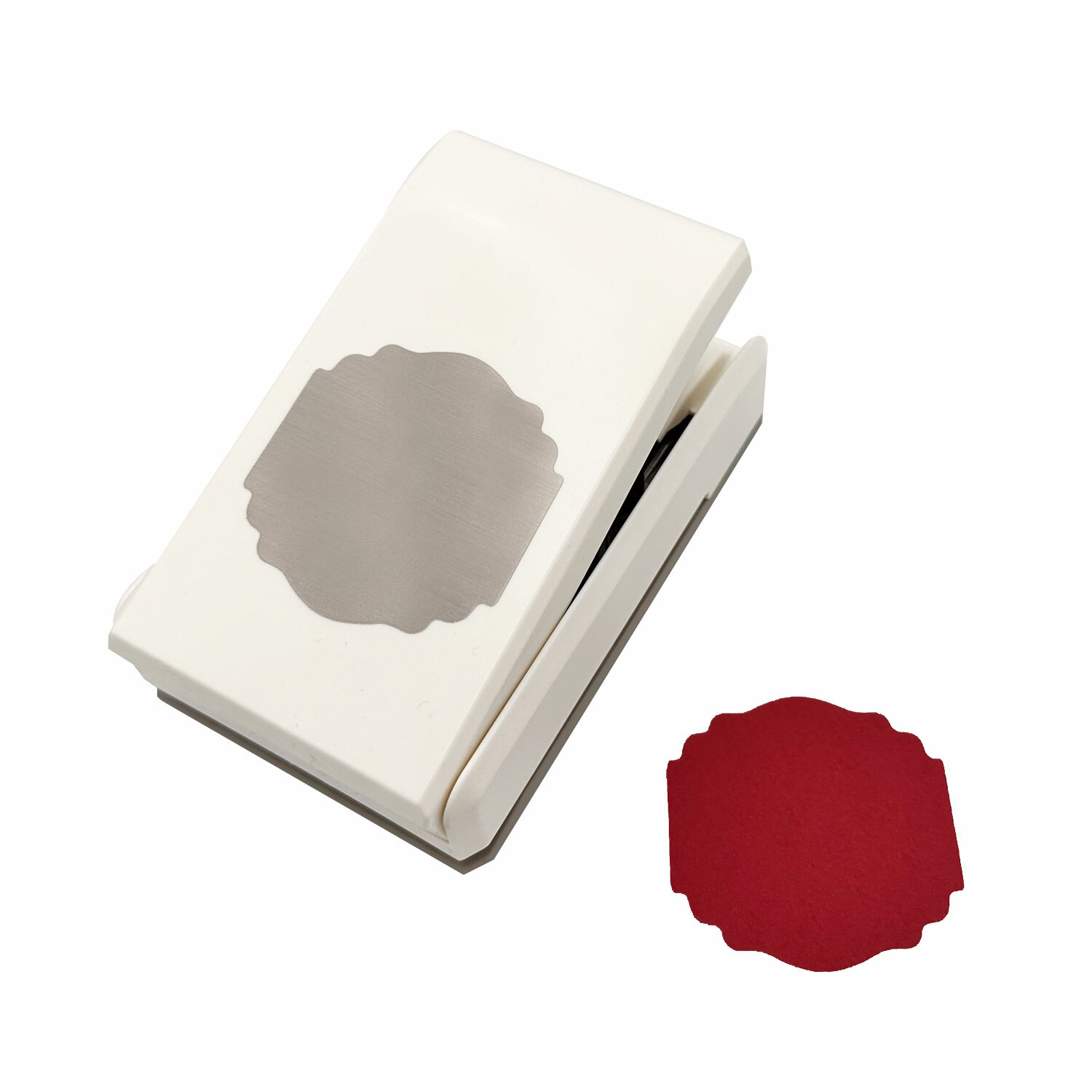 特大型打孔器 |XP14 框無限