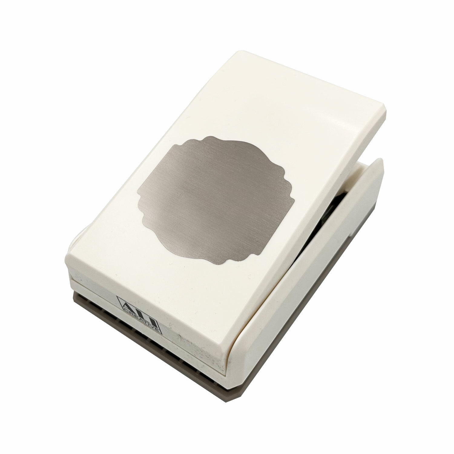 特大型打孔器 |XP14 框無限