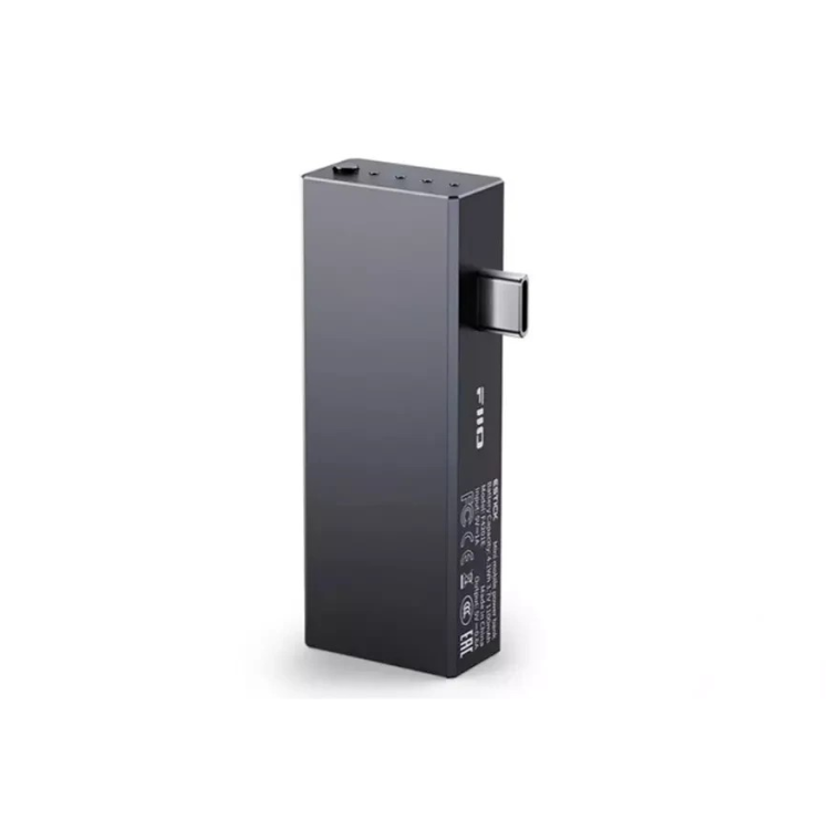 FiiO KA17 FiiO Estick｜Estick Leather Case
