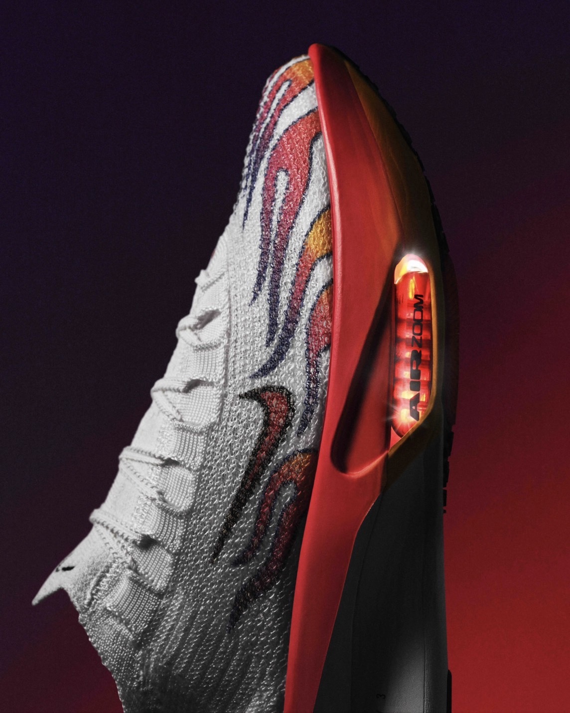 【Focus Store】預購 Nike Air Zoom Alphafly Next% 3 "Ekiden Pack" 火焰 HQ3501-100