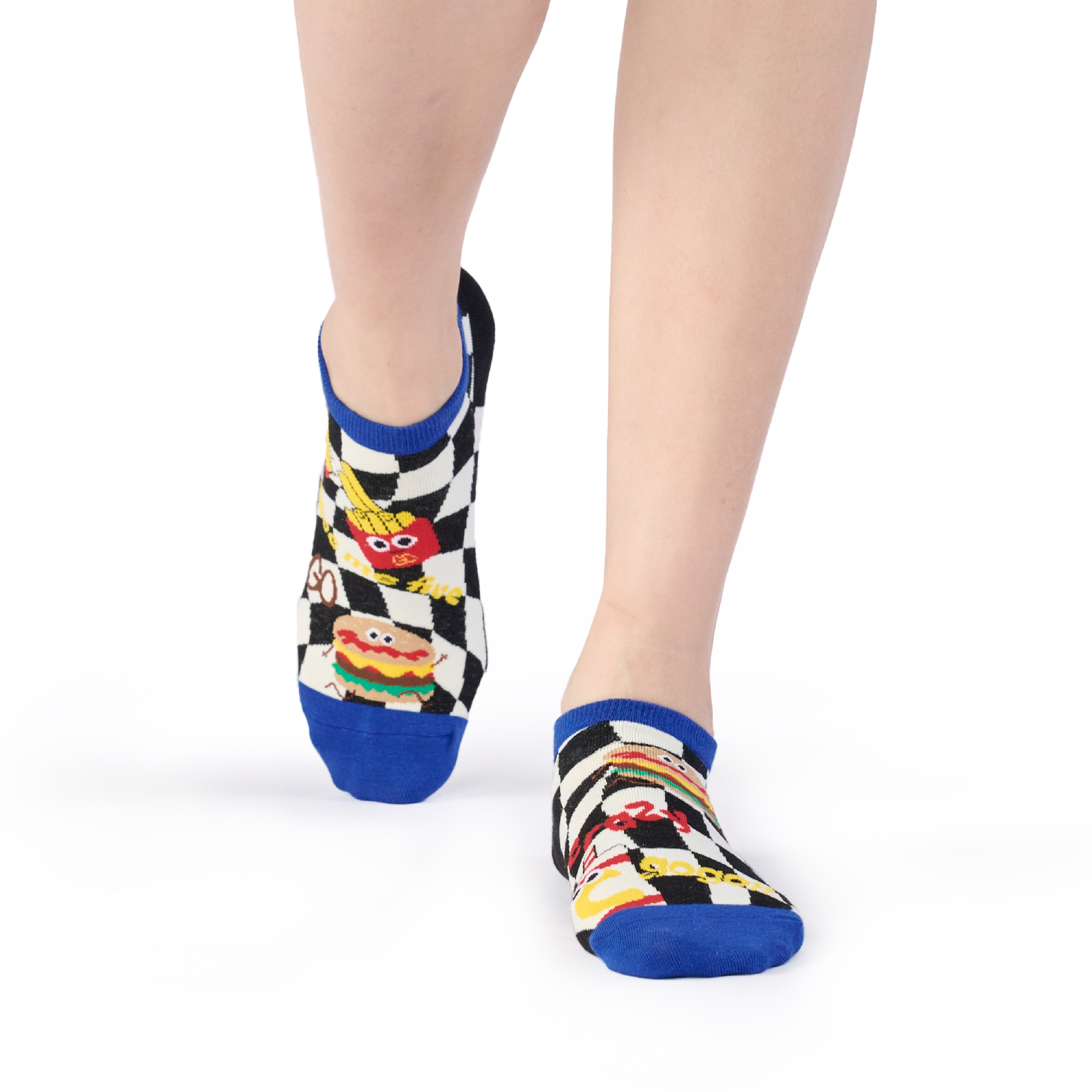 城市冒險家〈黑〉