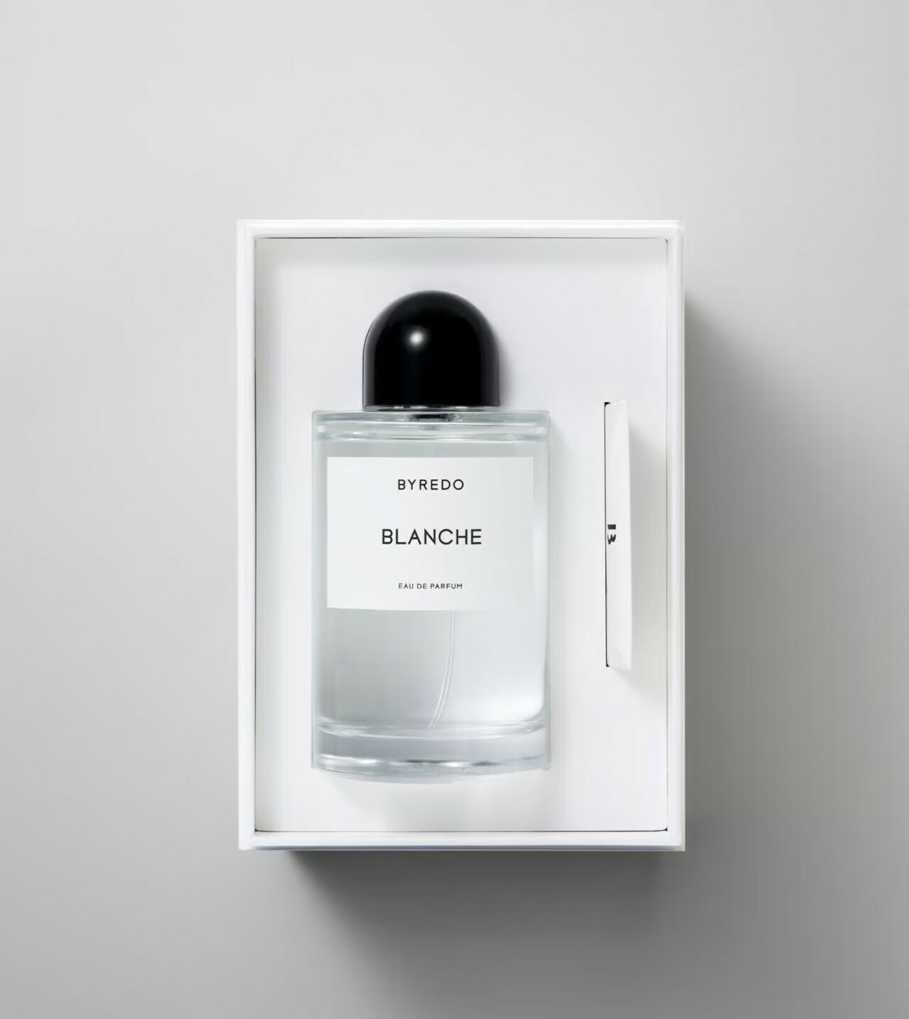 BYREDO 返璞歸真淡香精