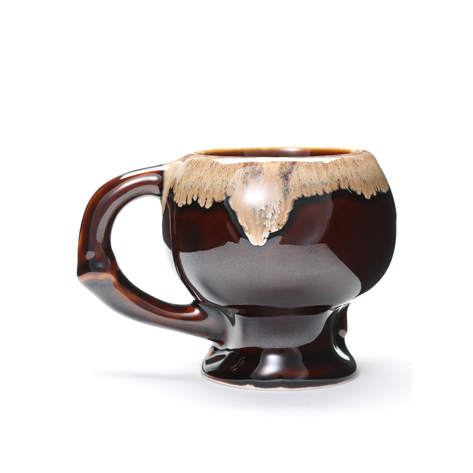 Attractions - Skull Mug