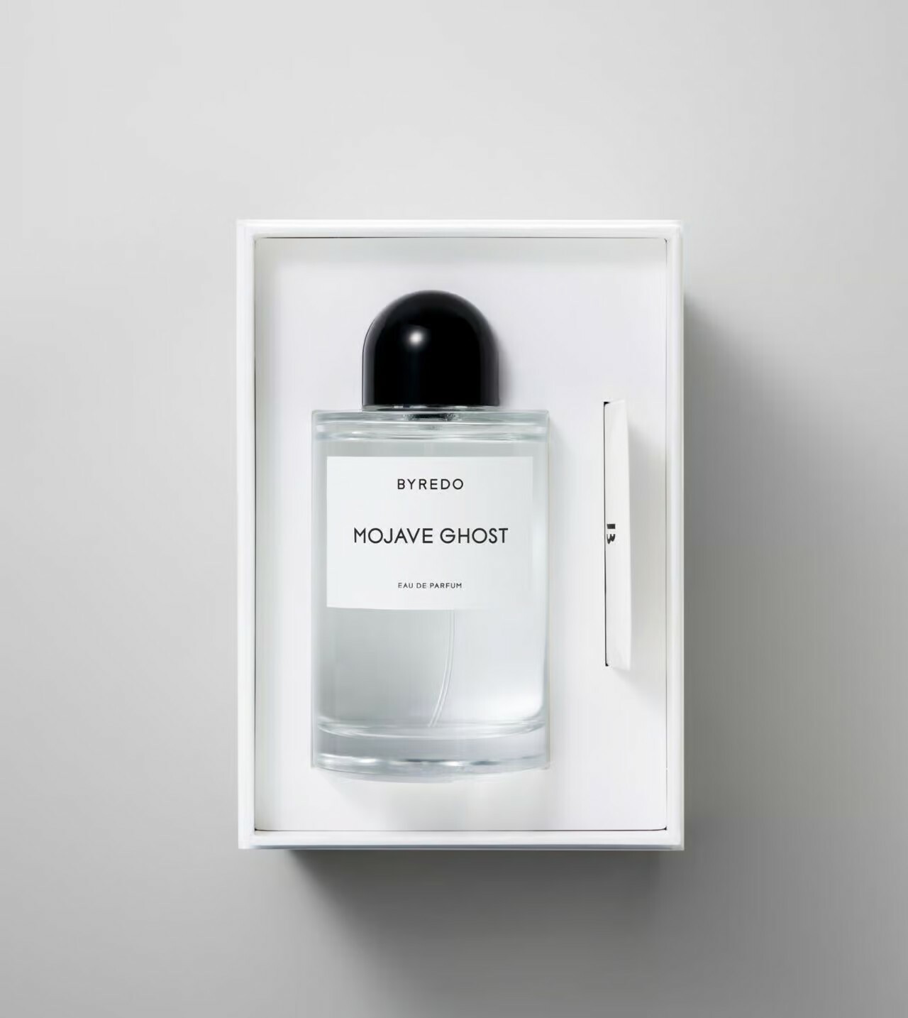BYREDO 莫哈維之影淡香精